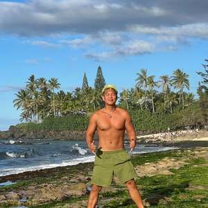 Meet your Posher, Danny